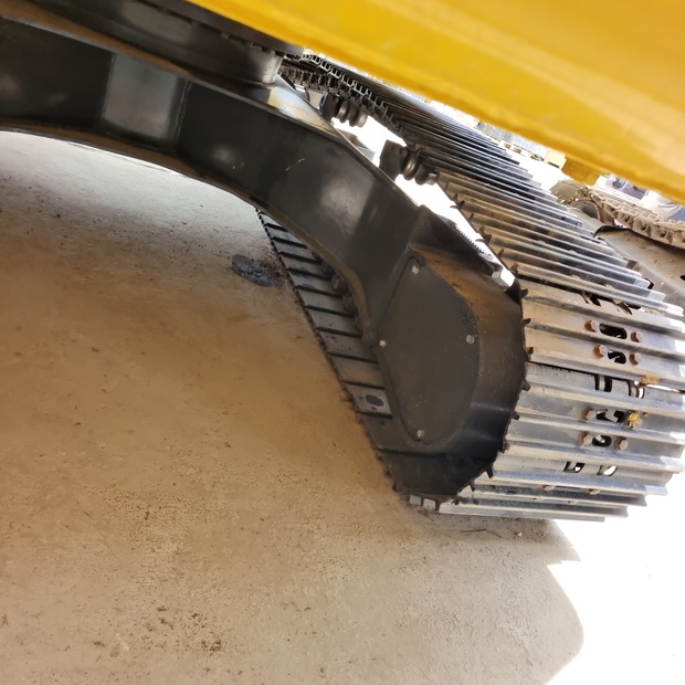 2025 Komatsu PC200-7-46006601