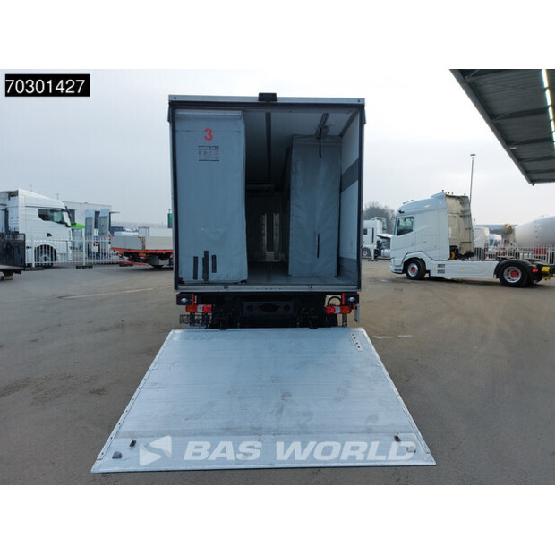 2017 Mercedes-Benz ATEGO 1224-46006787