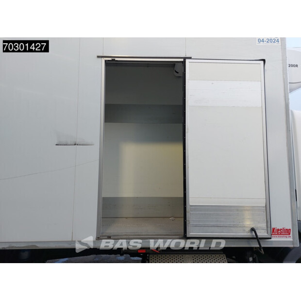 2017 Mercedes-Benz ATEGO 1224-46006788