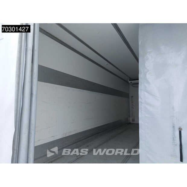 2017 Mercedes-Benz ATEGO 1224-46006790