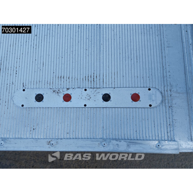 2017 Mercedes-Benz ATEGO 1224-46006800