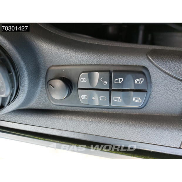 2017 Mercedes-Benz ATEGO 1224-46006804