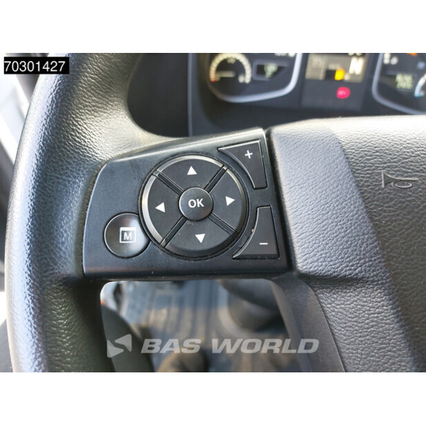 2017 Mercedes-Benz ATEGO 1224-46006805