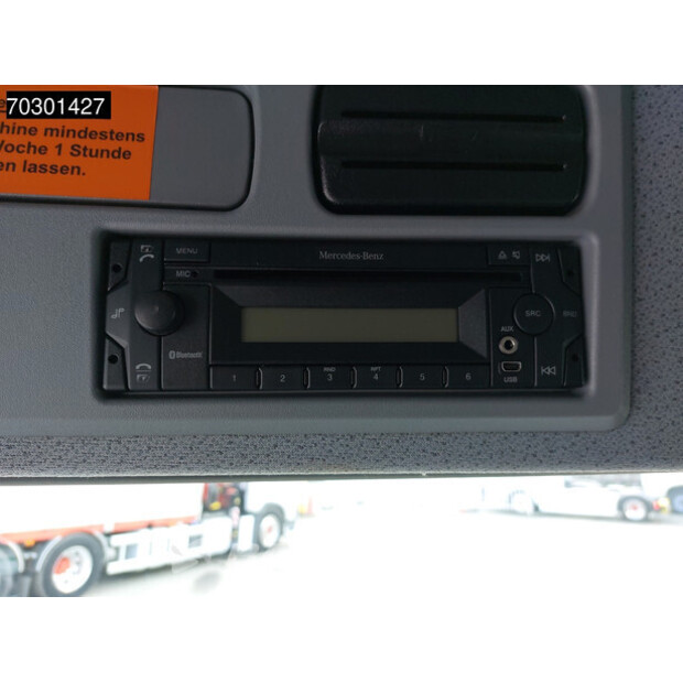 2017 Mercedes-Benz ATEGO 1224-46006808