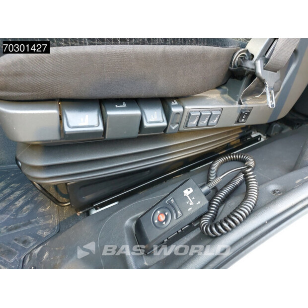 2017 Mercedes-Benz ATEGO 1224-46006811