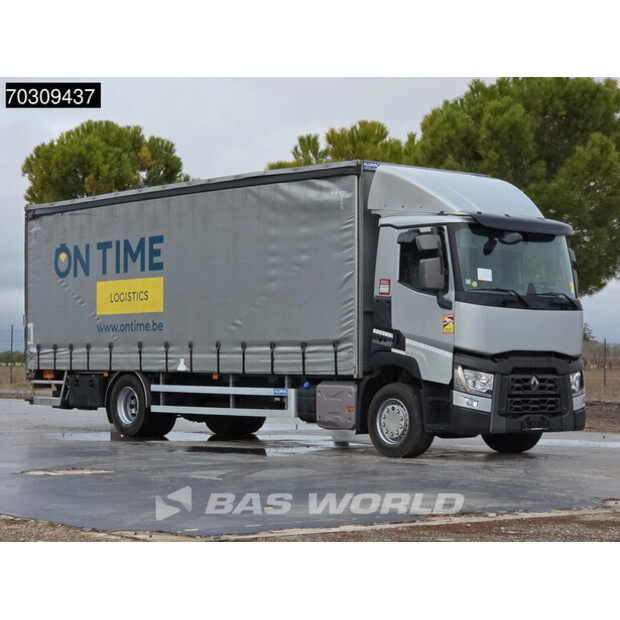 2017 Renault T380-46006849