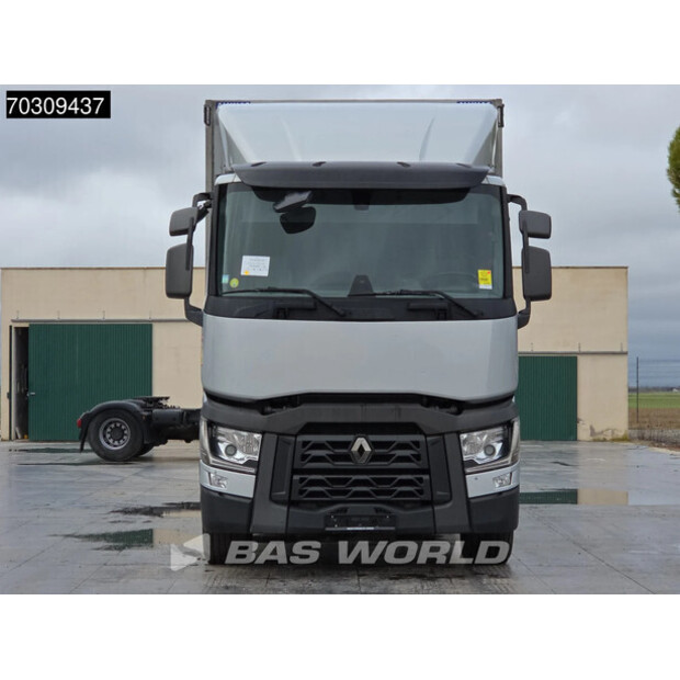 2017 Renault T380-46006850