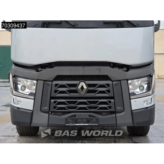 2017 Renault T380-46006851