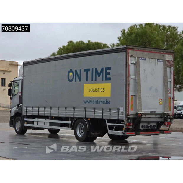 2017 Renault T380-46006853
