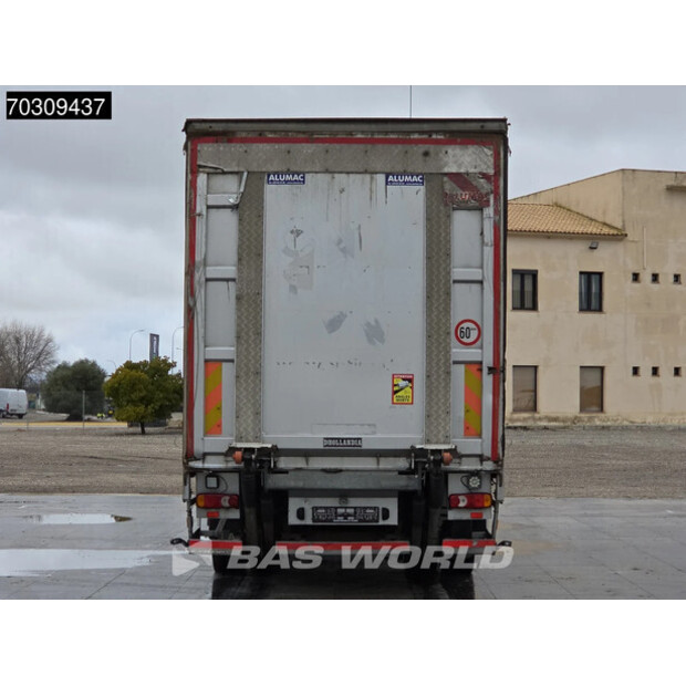 2017 Renault T380-46006855