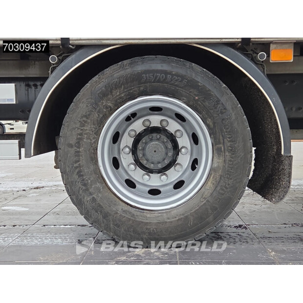 2017 Renault T380-46006856