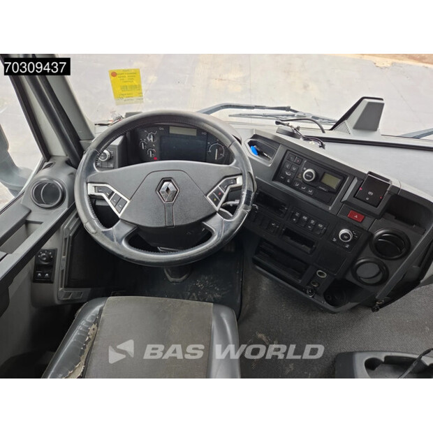 2017 Renault T380-46006868