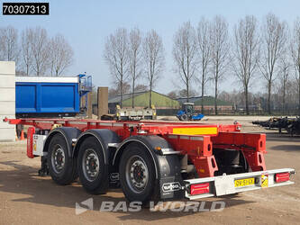 2025-van-hool-20ft-46006889