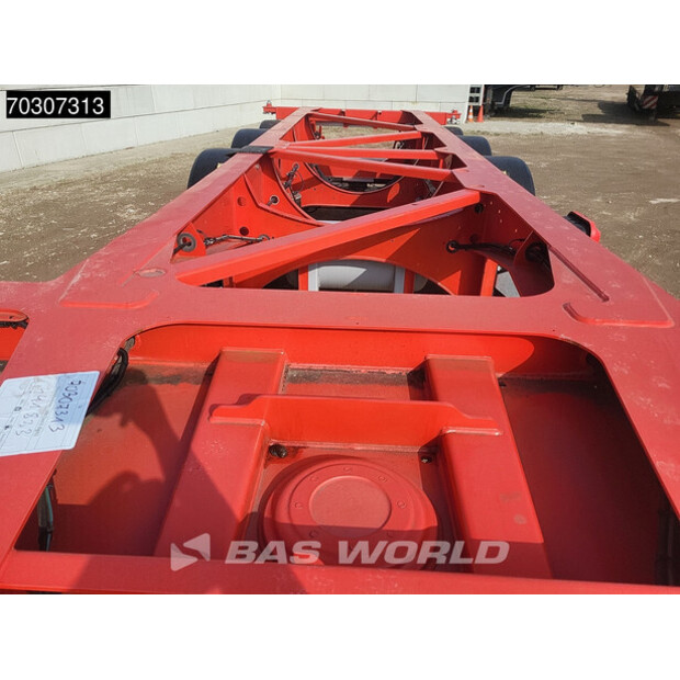 2025 فان هوول 20FT-46006895