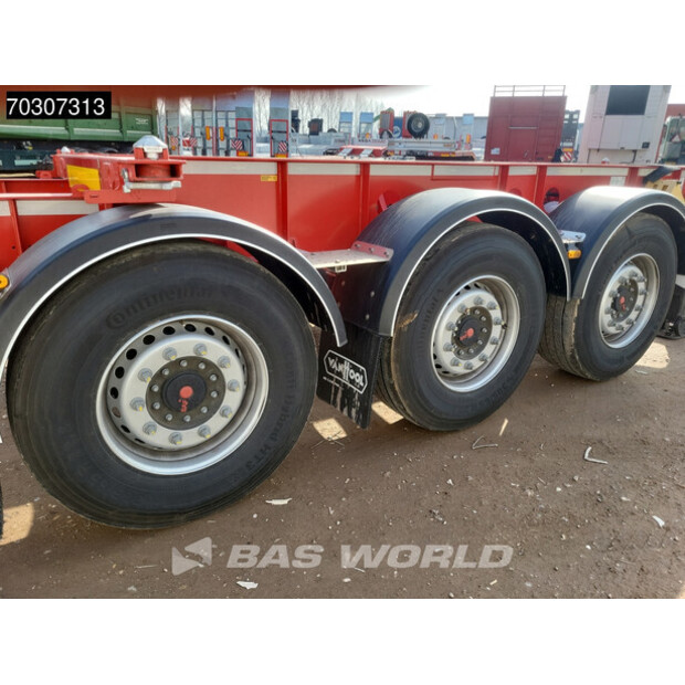 2025 فان هوول 20FT-46006897