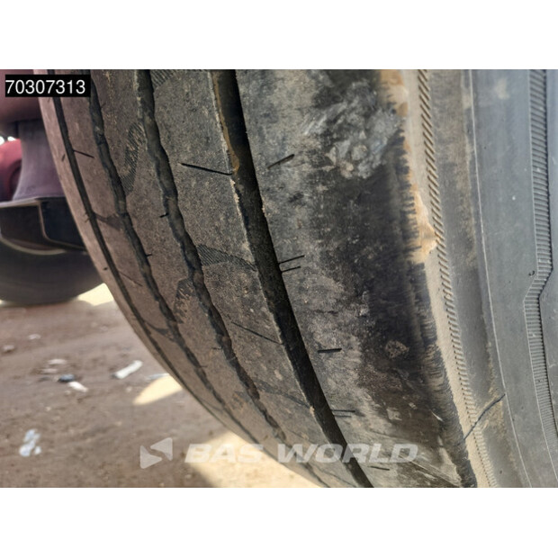 2025 فان هوول 20FT-46006898