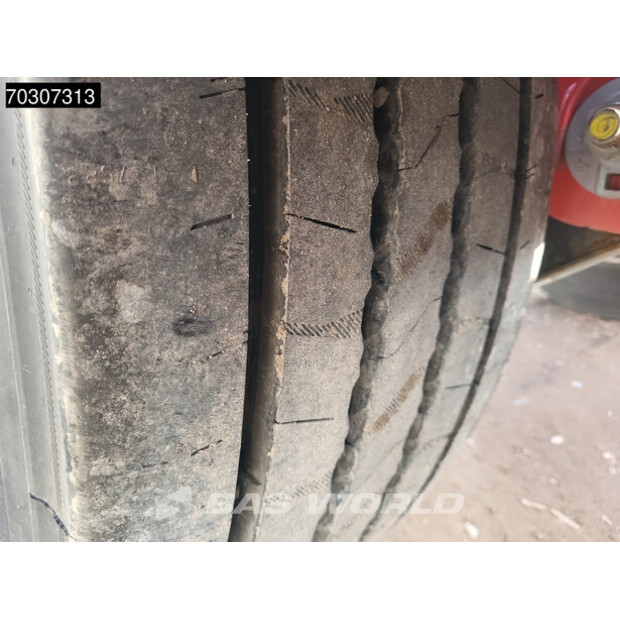 2025 فان هوول 20FT-46006899