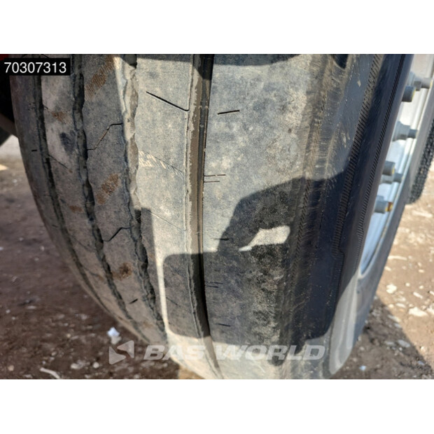 2025 فان هوول 20FT-46006901