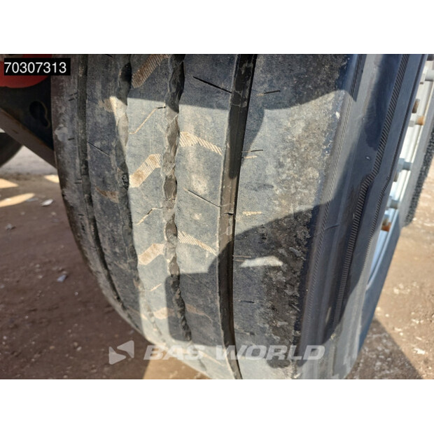 2025 فان هوول 20FT-46006902