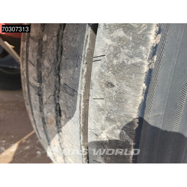 2025 فان هوول 20FT-46006903