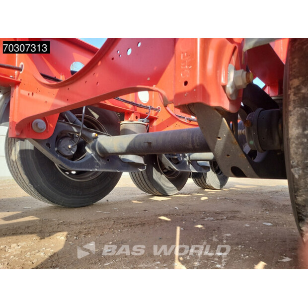 2025 فان هوول 20FT-46006905