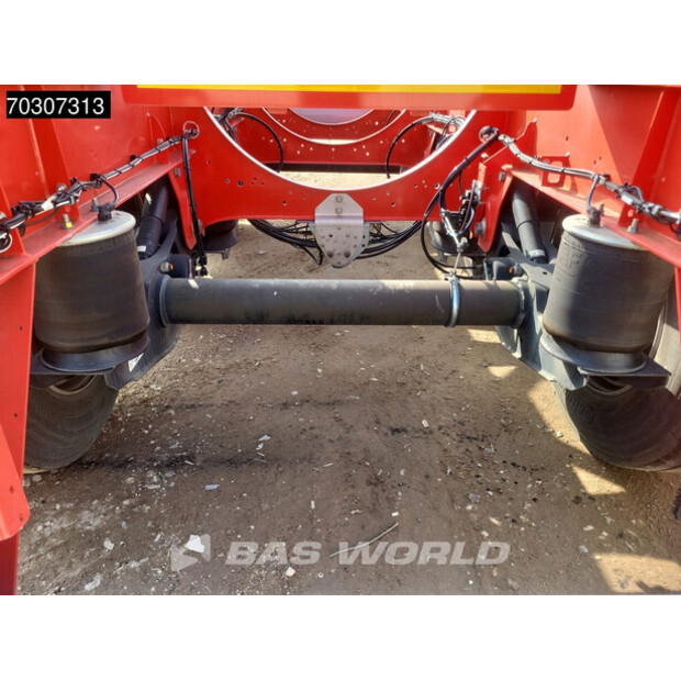 2025 فان هوول 20FT-46006906