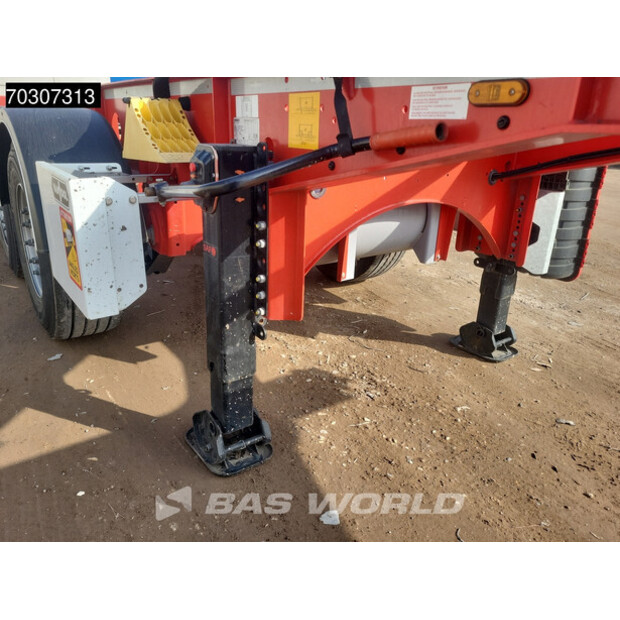 2025 فان هوول 20FT-46006908