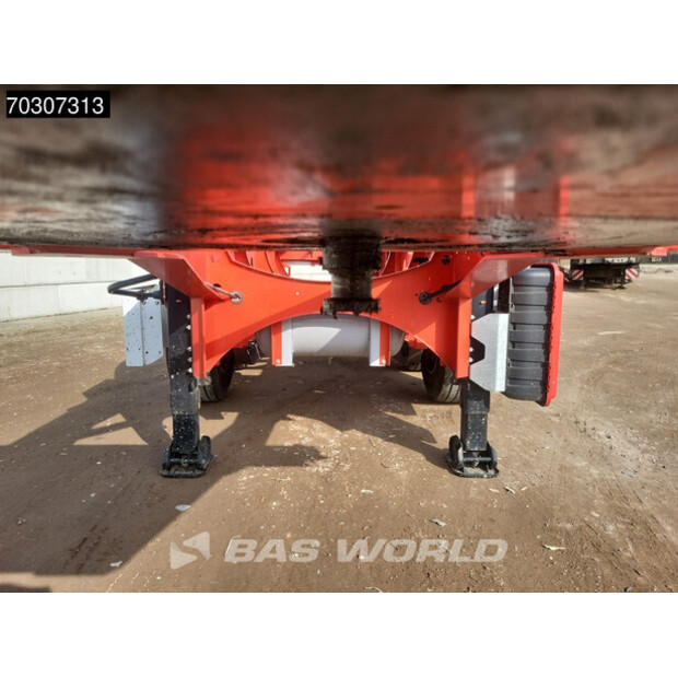 2025 فان هوول 20FT-46006909