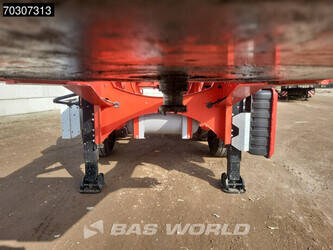 2025-van-hool-20ft-46006909