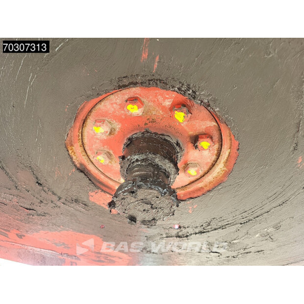 2025 فان هوول 20FT-46006910