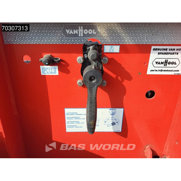 2025 فان هوول 20FT-46006913