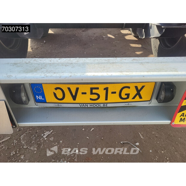 2025 فان هوول 20FT-46006914