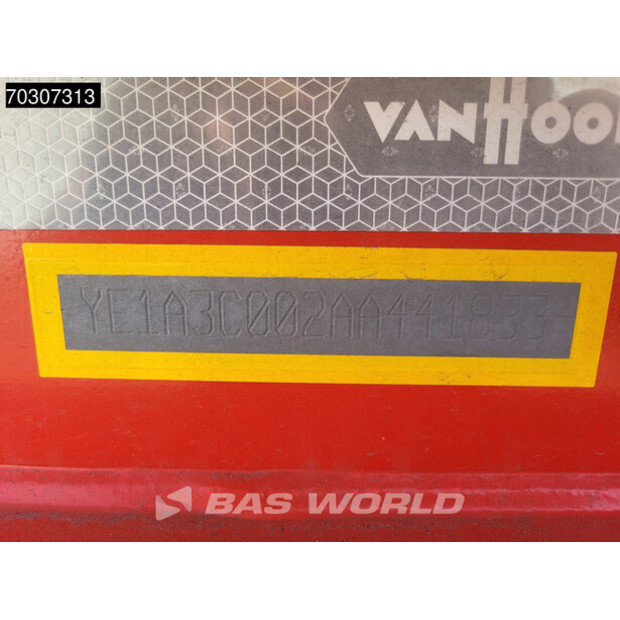 2025 فان هوول 20FT-46006917