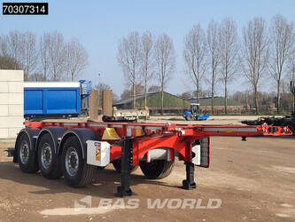 2025-van-hool-20ft-1432297-46006923