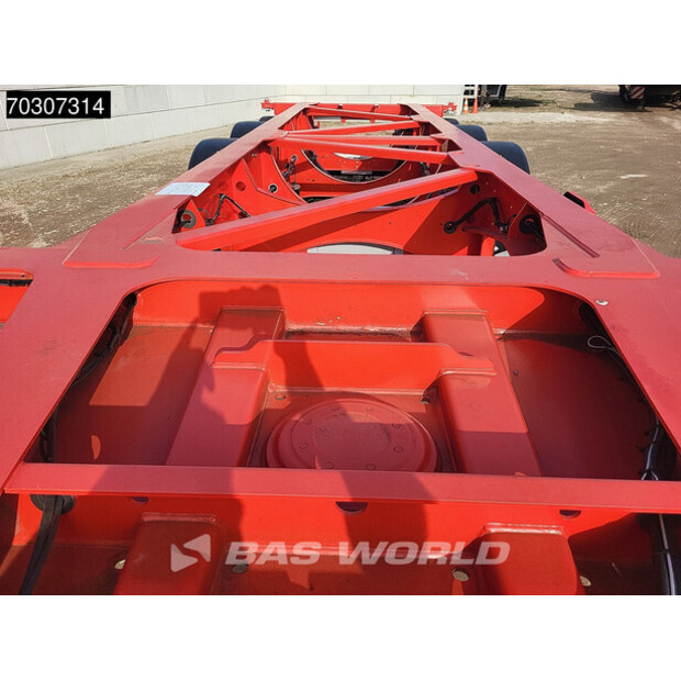 2025 فان هوول 20FT-46006925