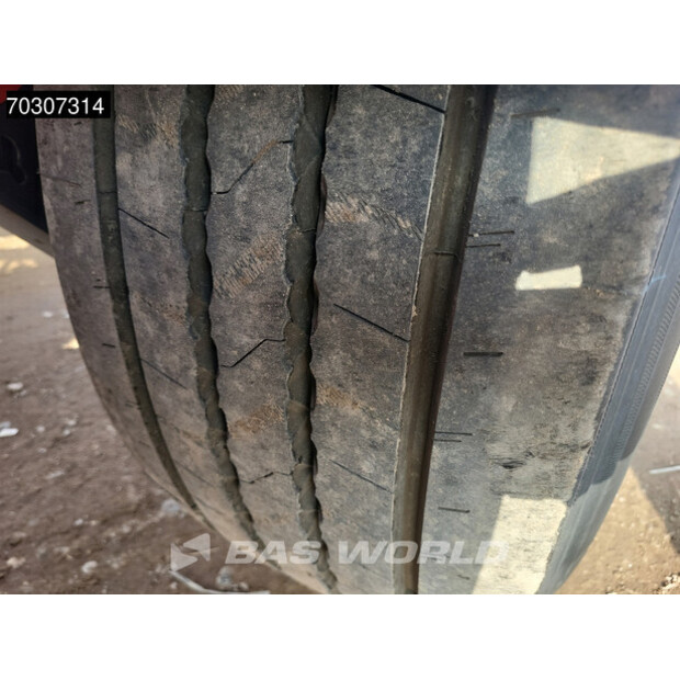 2025 فان هوول 20FT-46006929