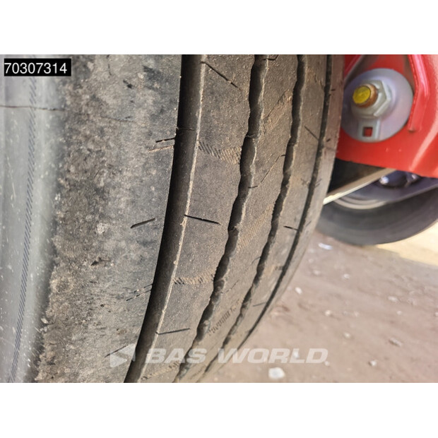 2025 فان هوول 20FT-46006930