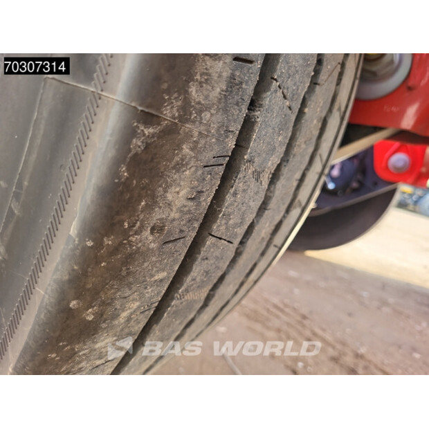 2025 فان هوول 20FT-46006931