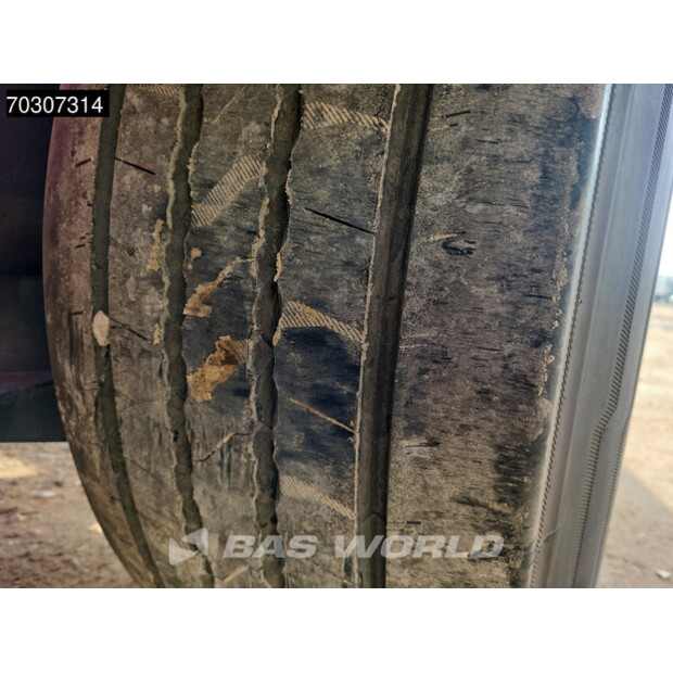 2025 فان هوول 20FT-46006932