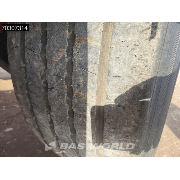 2025 فان هوول 20FT-46006933