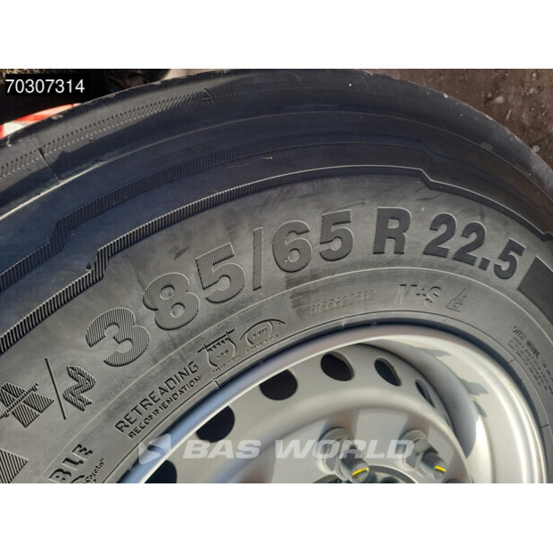 2025 فان هوول 20FT-46006935