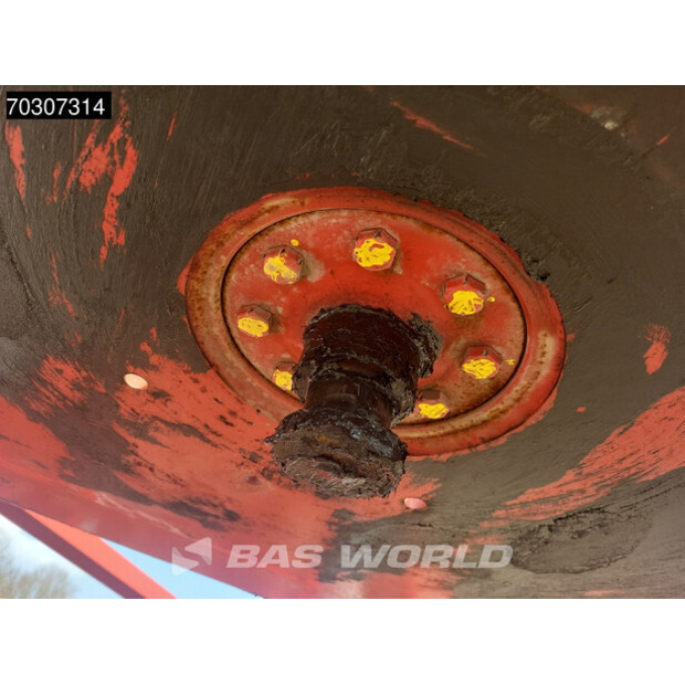 2025 فان هوول 20FT-46006941