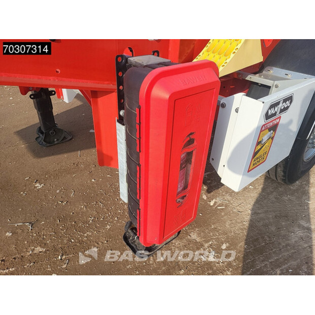 2025 فان هوول 20FT-46006942