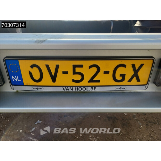 2025 فان هوول 20FT-46006945