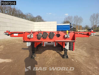 2025-van-hool-20ft-1432298-46006957