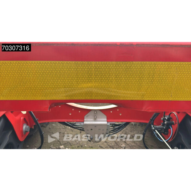 2025 فان هوول 20FT-46006959