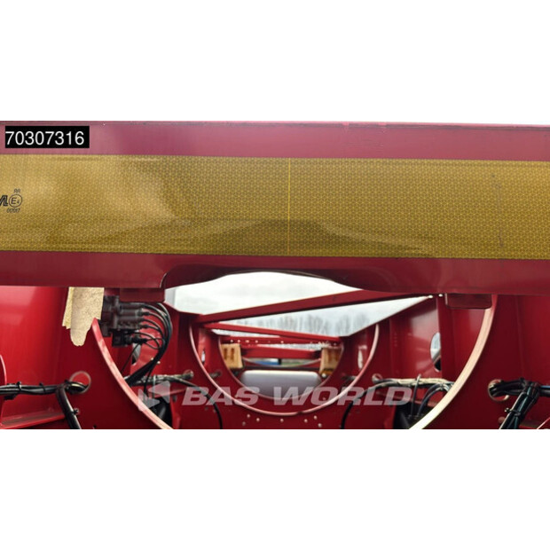 2025 فان هوول 20FT-46006960