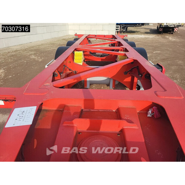 2025 فان هوول 20FT-46006961