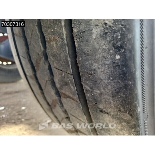 2025 فان هوول 20FT-46006964