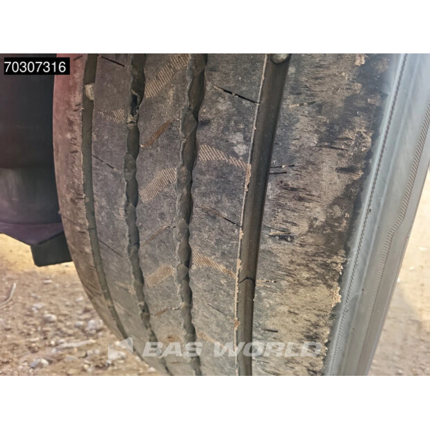 2025 فان هوول 20FT-46006966